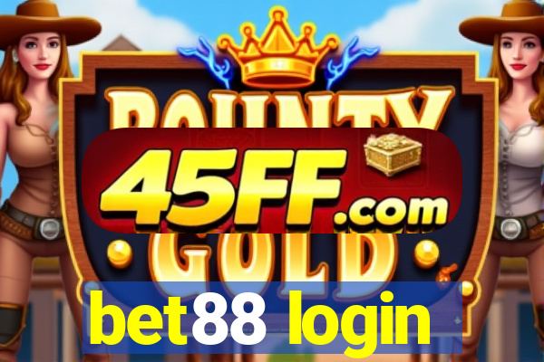 bet88 login